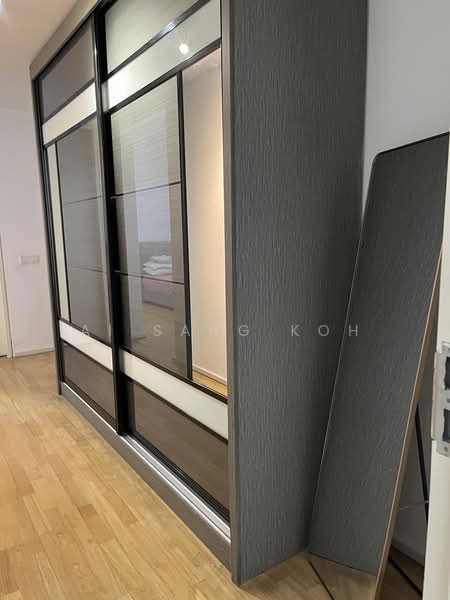 Kondominium untuk Disewa di Verdi Eco-Dominiums - Ai Sang Koh - PropertyGuru.com.my