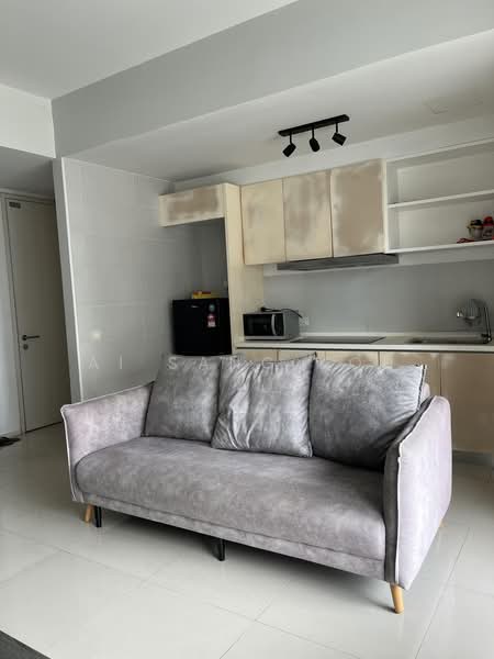 Kondominium untuk Disewa di Verdi Eco-Dominiums - Ai Sang Koh - PropertyGuru.com.my