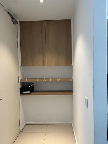 Condominium for Rent at Verdi Eco-Dominiums - Ai Sang Koh - PropertyGuru.com.my