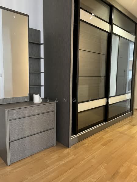 Condominium for Rent at Verdi Eco-Dominiums - Ai Sang Koh - PropertyGuru.com.my