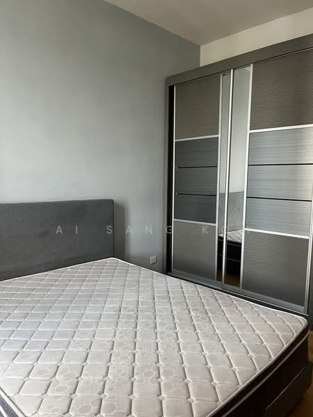 Condominium for Rent at Verdi Eco-Dominiums - Ai Sang Koh - PropertyGuru.com.my