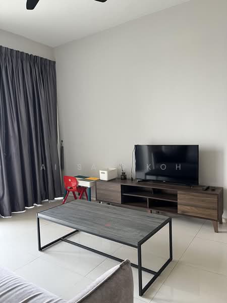 Condominium for Rent at Verdi Eco-Dominiums - Ai Sang Koh - PropertyGuru.com.my