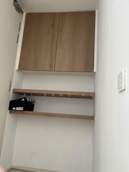 Condominium for Rent at Verdi Eco-Dominiums - Ai Sang Koh - Interior - PropertyGuru.com.my