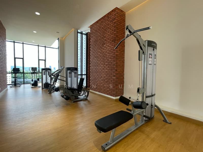 Servis Apartment untuk Disewa di The Birch - Ryan Sum - PropertyGuru.com.my