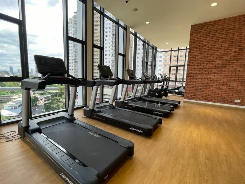 Servis Apartment untuk Disewa di The Birch - Ryan Sum - PropertyGuru.com.my