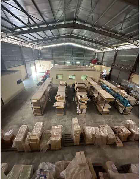 Factory for Sale in Gopeng Industrial Park (Gopeng) - Joseline . - PropertyGuru.com.my