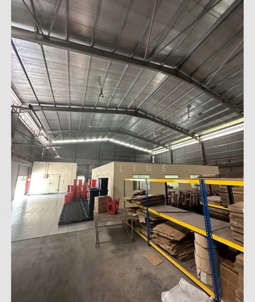 Factory for Sale in Gopeng Industrial Park (Gopeng) - Joseline . - PropertyGuru.com.my