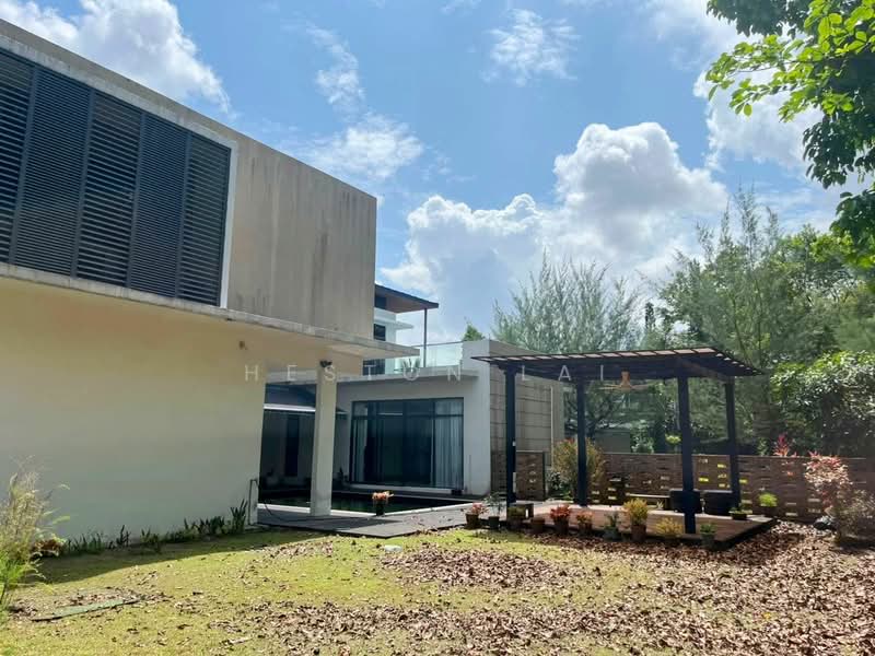 Bungalow for Sale in Iskandar Puteri (Nusajaya) (Johor) - Heston Lai - Exterior - PropertyGuru.com.my
