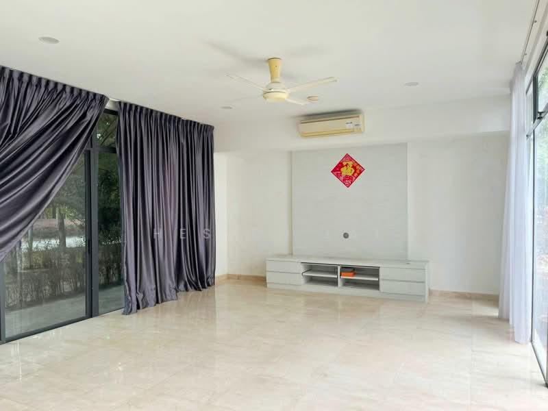 Bungalow for Sale in Iskandar Puteri (Nusajaya) (Johor) - Heston Lai - Living Room - PropertyGuru.com.my