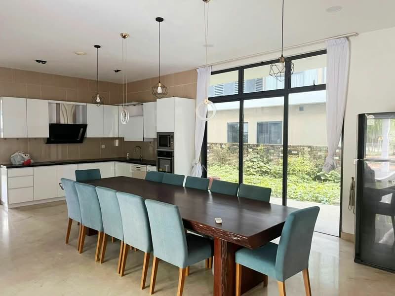 Bungalow for Sale in Iskandar Puteri (Nusajaya) (Johor) - Heston Lai - Kitchen - PropertyGuru.com.my
