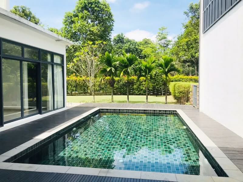Bungalow for Sale in Iskandar Puteri (Nusajaya) (Johor) - Heston Lai - Exterior - PropertyGuru.com.my