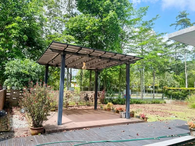 Bungalow for Sale in Iskandar Puteri (Nusajaya) (Johor) - Heston Lai - Garden - PropertyGuru.com.my