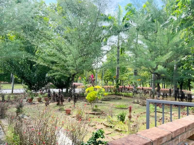 Bungalow for Sale in Iskandar Puteri (Nusajaya) (Johor) - Heston Lai - Garden - PropertyGuru.com.my