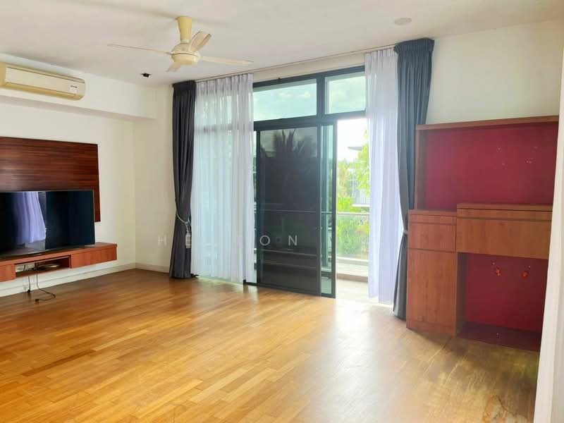 Bungalow for Sale in Iskandar Puteri (Nusajaya) (Johor) - Heston Lai - Living Room - PropertyGuru.com.my