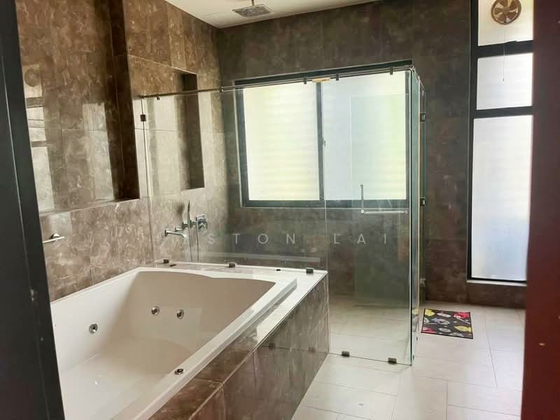 Bungalow for Sale in Iskandar Puteri (Nusajaya) (Johor) - Heston Lai - Bathroom - PropertyGuru.com.my