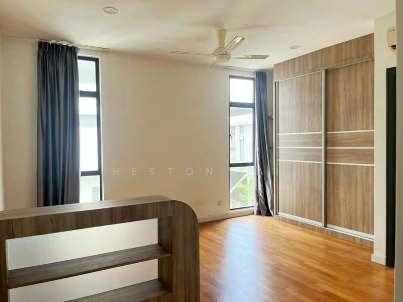 Bungalow for Sale in Iskandar Puteri (Nusajaya) (Johor) - Heston Lai - Bedroom - PropertyGuru.com.my