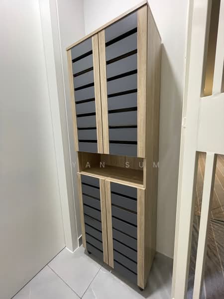 Servis Apartment untuk Disewa di The Birch - Ryan Sum - PropertyGuru.com.my