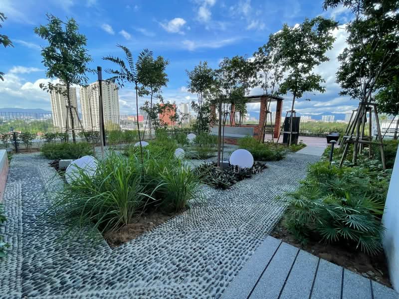 Servis Apartment untuk Disewa di The Birch - Ryan Sum - PropertyGuru.com.my