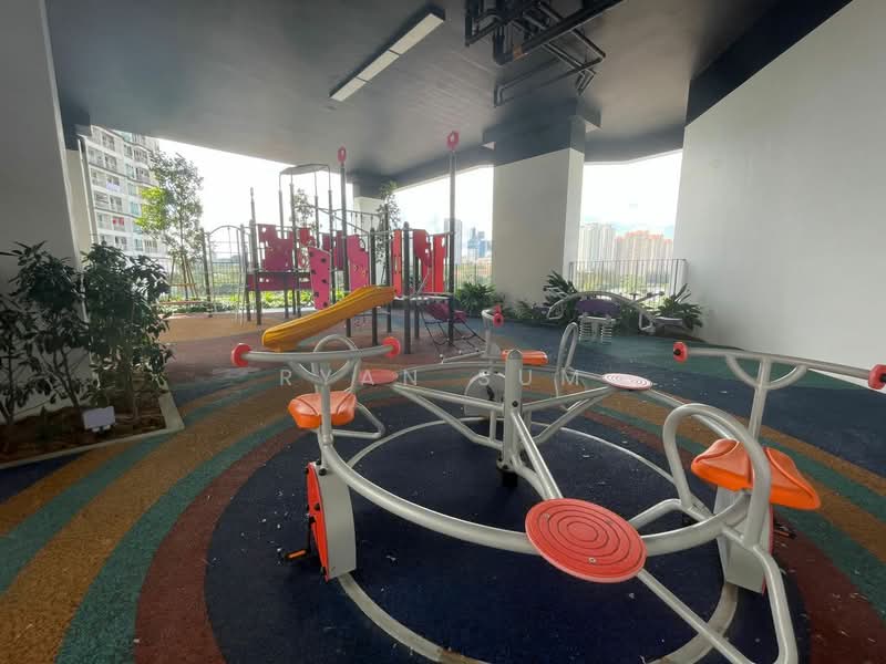 Servis Apartment untuk Disewa di The Birch - Ryan Sum - PropertyGuru.com.my