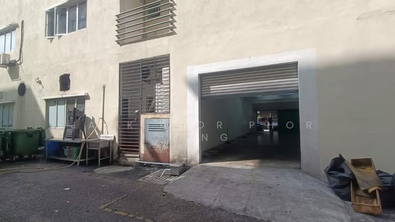 Shop / Office for Rent in Setia Alam (Selangor) - Jack Khor Phor Jiing - Exterior - PropertyGuru.com.my