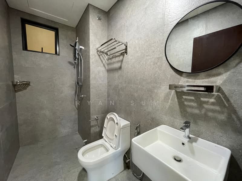 Servis Apartment untuk Disewa di The Birch - Ryan Sum - PropertyGuru.com.my