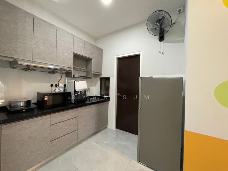 Servis Apartment untuk Disewa di The Birch - Ryan Sum - PropertyGuru.com.my