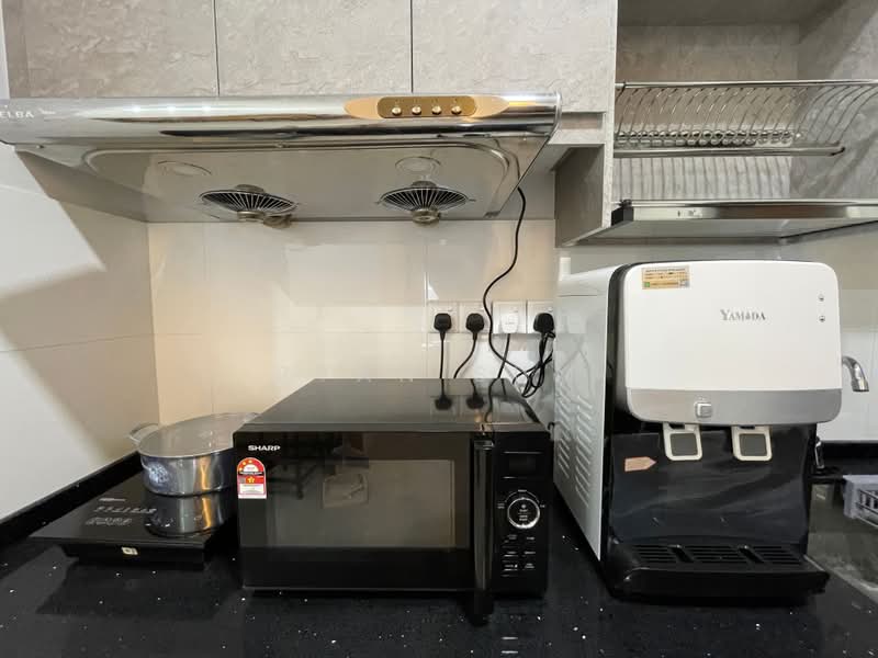 Servis Apartment untuk Disewa di The Birch - Ryan Sum - PropertyGuru.com.my