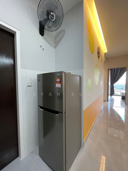 Servis Apartment untuk Disewa di The Birch - Ryan Sum - PropertyGuru.com.my