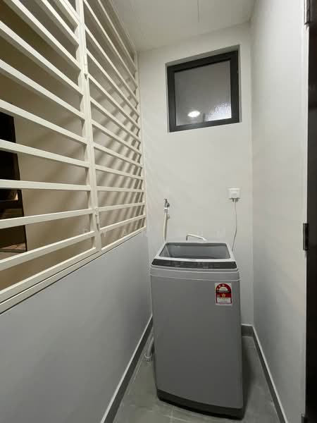 Servis Apartment untuk Disewa di The Birch - Ryan Sum - PropertyGuru.com.my
