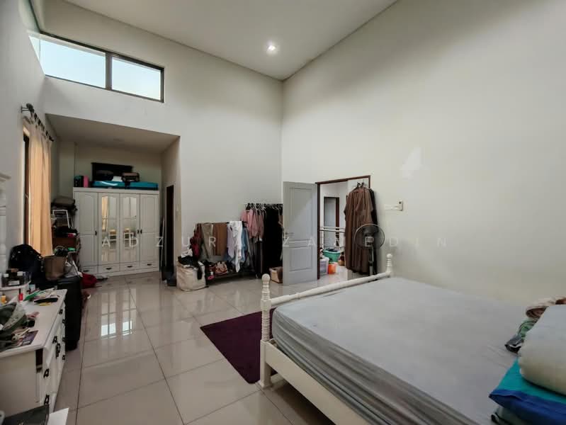Semi-Detached House for Sale in Perdana College Heights (Mantin) - Adzura Zamedin - Bedroom - PropertyGuru.com.my