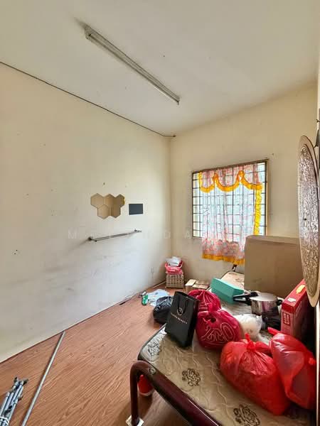 Rumah Teres 2 Tingkat untuk Dijual di Bandar Indahpura (Kulai) - Melinda Ee - Bedroom - PropertyGuru.com.my