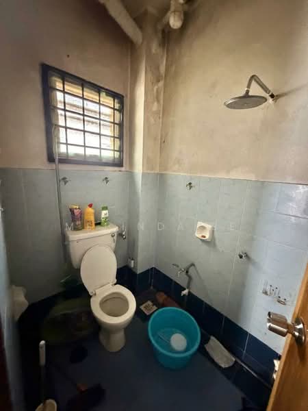 Rumah Teres 2 Tingkat untuk Dijual di Bandar Indahpura (Kulai) - Melinda Ee - Bathroom - PropertyGuru.com.my