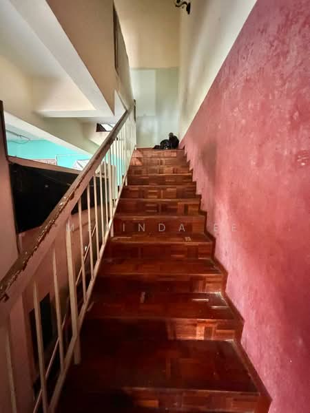 Rumah Teres 2 Tingkat untuk Dijual di Bandar Indahpura (Kulai) - Melinda Ee - Interior - PropertyGuru.com.my