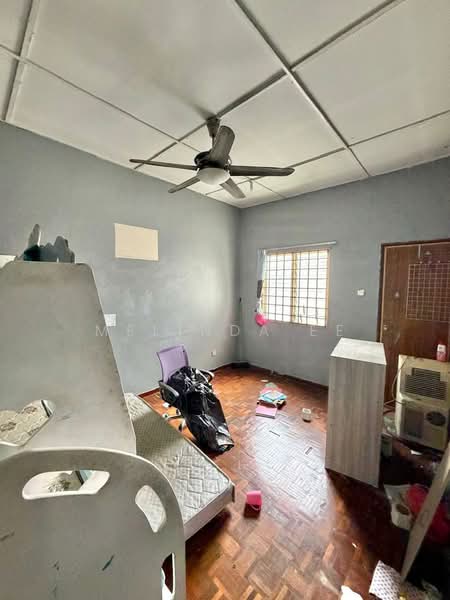 Rumah Teres 2 Tingkat untuk Dijual di Bandar Indahpura (Kulai) - Melinda Ee - Bedroom - PropertyGuru.com.my