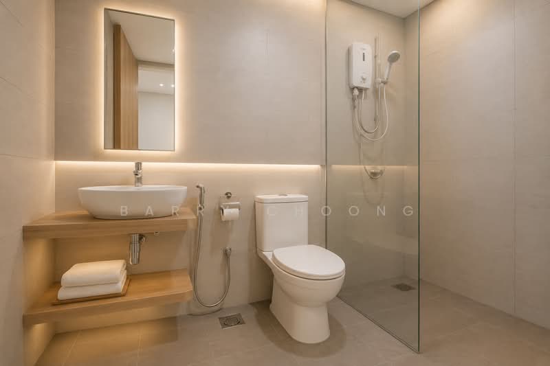 Hotel / Resort for Rent in Batu Caves (Selangor) - Barry Choong - Bathroom - PropertyGuru.com.my