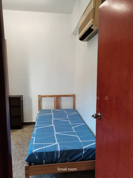 Kondominium untuk Dijual di Vista Komanwel C - DARREN WONG - Bedroom - PropertyGuru.com.my
