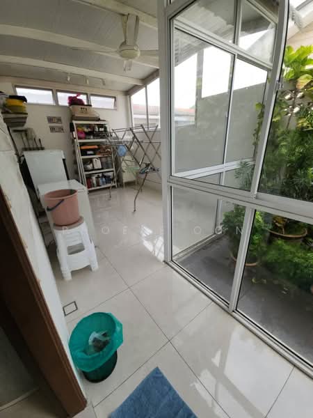 Semi-Detached House for Sale in Gelugor (Penang) - Phoebe Oon - Balcony - PropertyGuru.com.my
