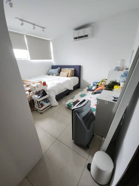 Semi-Detached House for Sale in Gelugor (Penang) - Phoebe Oon - Bedroom - PropertyGuru.com.my