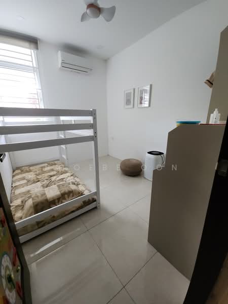Semi-Detached House for Sale in Gelugor (Penang) - Phoebe Oon - Bedroom - PropertyGuru.com.my