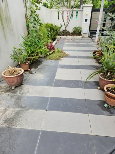 Semi-Detached House for Sale in Gelugor (Penang) - Phoebe Oon - Exterior - PropertyGuru.com.my