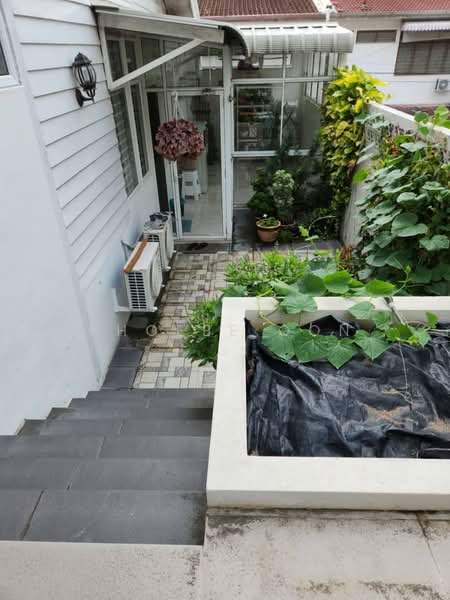 Semi-Detached House for Sale in Gelugor (Penang) - Phoebe Oon - Exterior - PropertyGuru.com.my