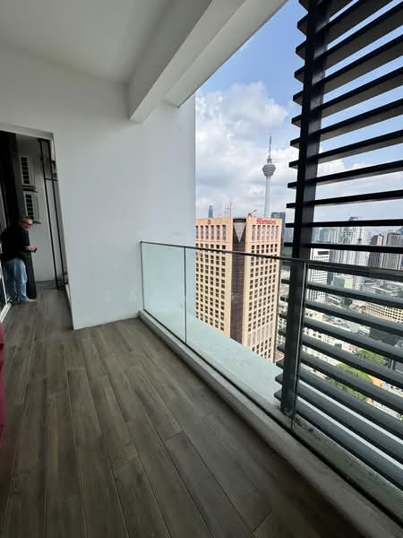 Servis Apartment untuk Dijual di Quill Residence - Sara Goh - PropertyGuru.com.my