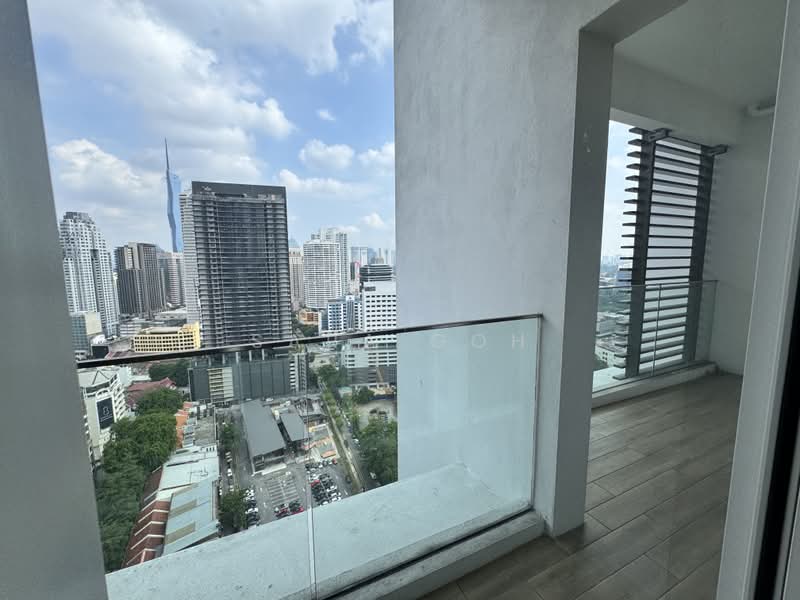 Servis Apartment untuk Dijual di Quill Residence - Sara Goh - PropertyGuru.com.my