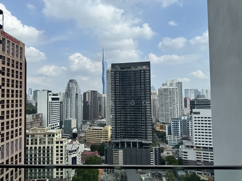 Servis Apartment untuk Dijual di Quill Residence - Sara Goh - PropertyGuru.com.my