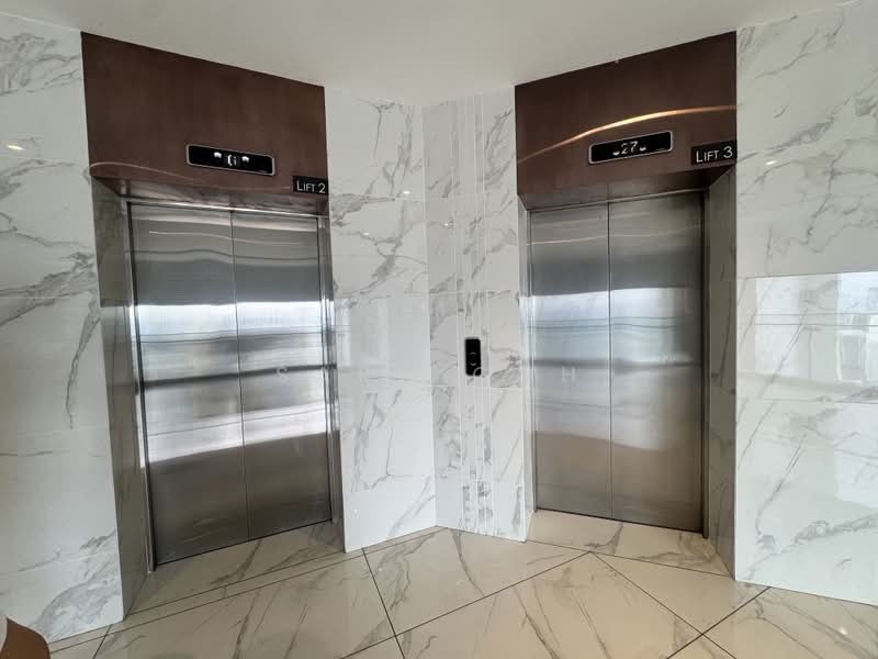 Servis Apartment untuk Dijual di Quill Residence - Sara Goh - PropertyGuru.com.my