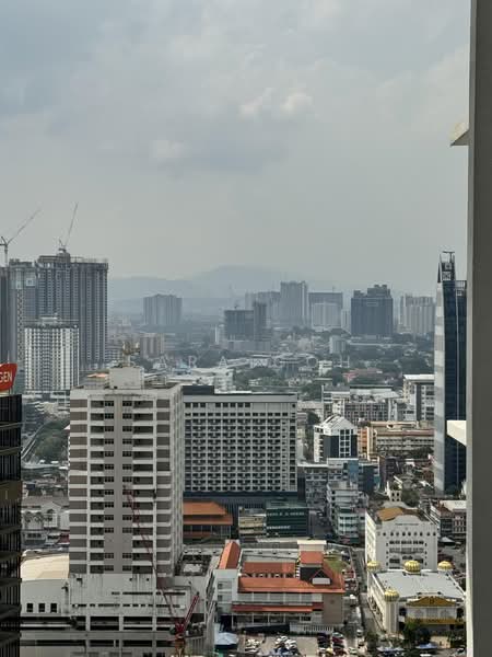 Servis Apartment untuk Dijual di Quill Residence - Sara Goh - PropertyGuru.com.my