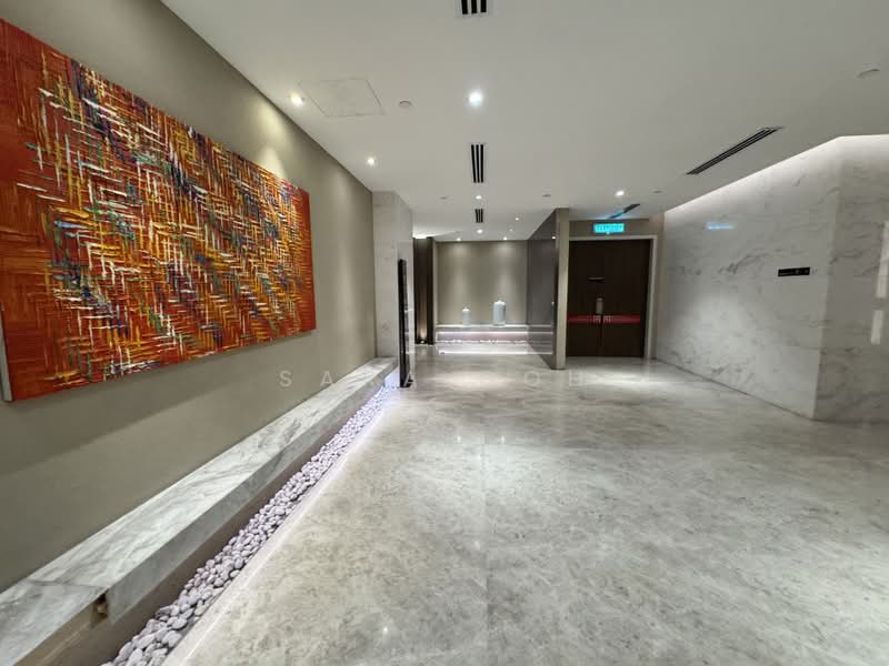 Servis Apartment untuk Dijual di Quill Residence - Sara Goh - PropertyGuru.com.my