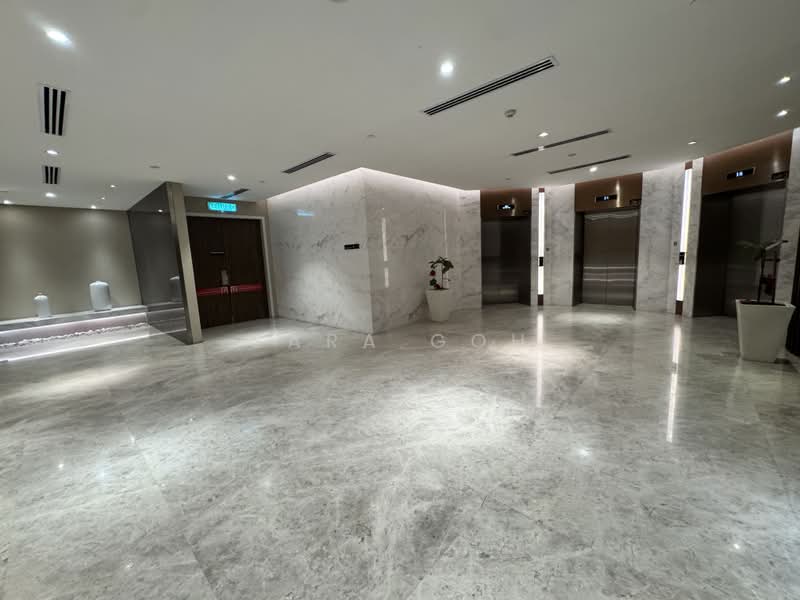 Servis Apartment untuk Dijual di Quill Residence - Sara Goh - PropertyGuru.com.my