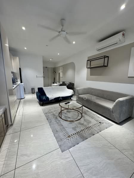 Servis Apartment untuk Dijual di Quill Residence - Sara Goh - PropertyGuru.com.my
