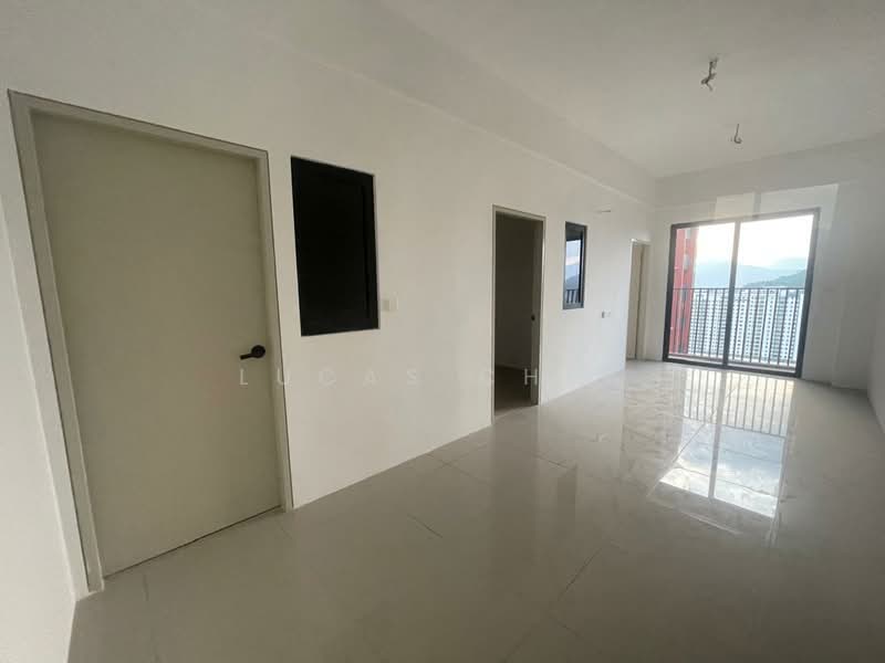 Service Residence for Sale at Piccadilly - Lucas Chen - Living Room - PropertyGuru.com.my
